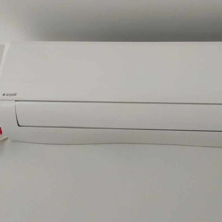 Garanti Kapsamındaki Klimada Sürekli Arıza Ve Yetersiz Servis