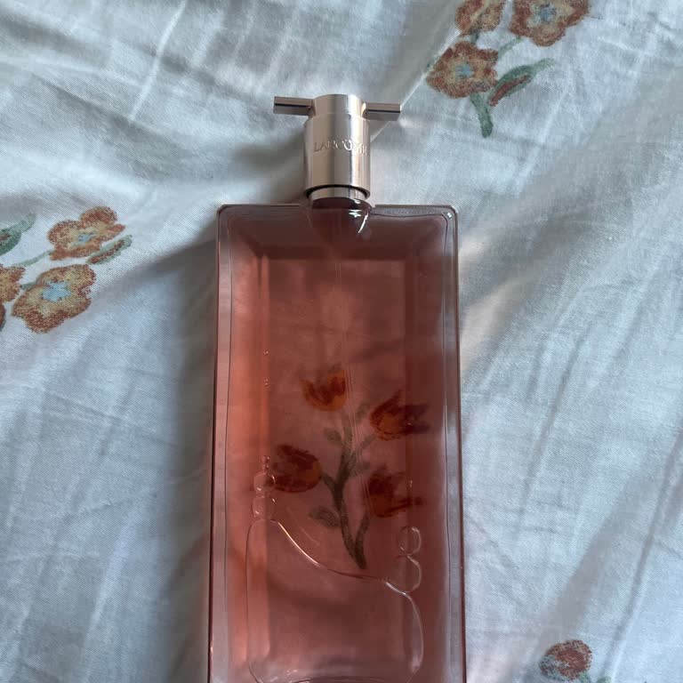 Orijinal Siteden Aldığım Parfüm Kokmuyor, Mağdurum!