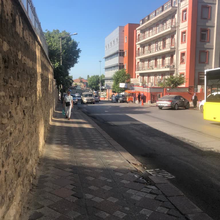 Otobüs Sefer Saatlerindeki Sürekli Değişiklik Mağduriyet Yaratıyor