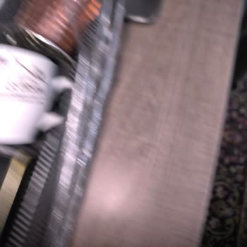 Kırık Fincanlar Ve İlgisiz Müşteri Hizmeti Hayal Kırıklığı Yarattı