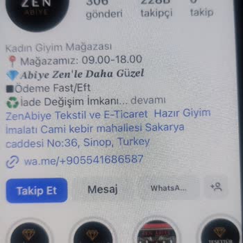 Instagram'da Sahte Hesap Mağduriyeti Ve Ürün Teslim Edilmemesi