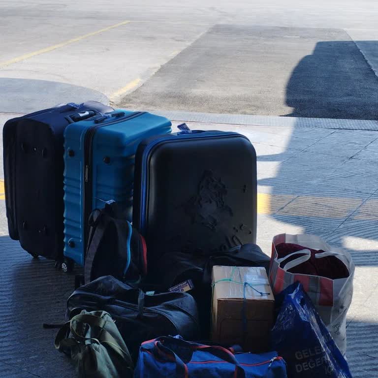 Kontur Turizm Otobüs Yolculuğunda Konya'da Beklenmedik Aktarma Mağduriyeti