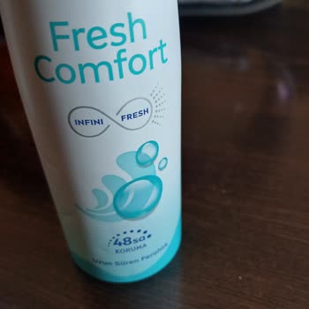 Nivea Deodorantların Koruma Etkisi Yok