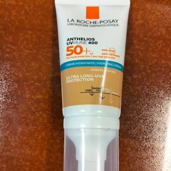 Aldığım Güneş Kreminin Orijinalliğinden Şüpheliyim