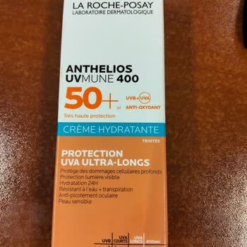 Aldığım Güneş Kreminin Orijinalliğinden Şüpheliyim