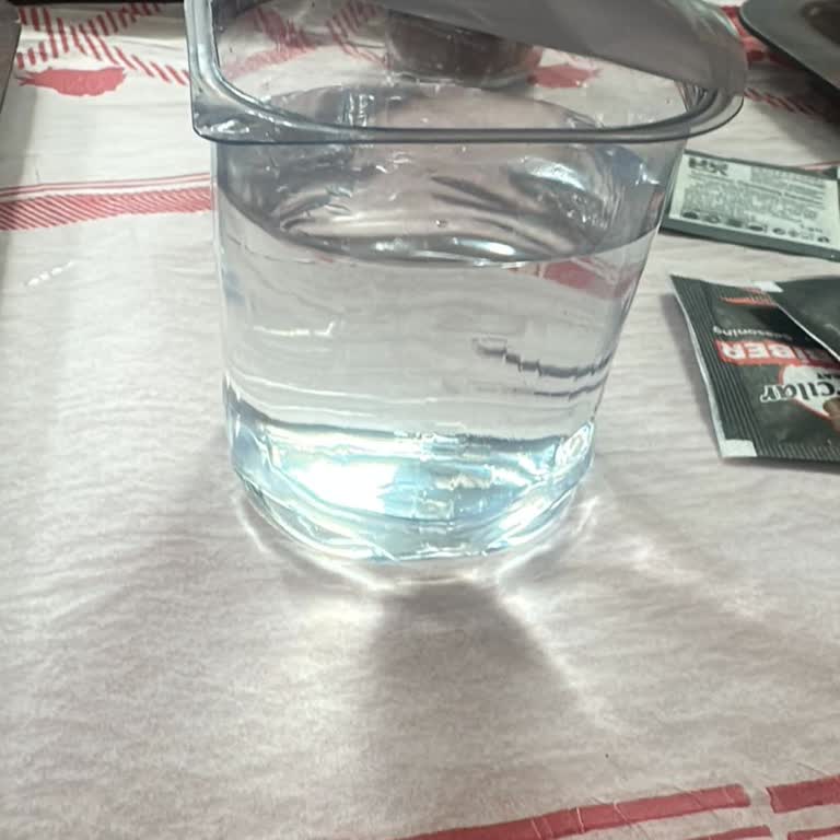 Hamidiye Su'da Kötü Koku Ve Tat: Sağlık Riski Oluşturan Dağıtım