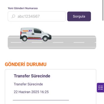 Kargom Günlerdir Erzurum Aktarma Merkezinde Bekletiliyor, Çözüm Yok