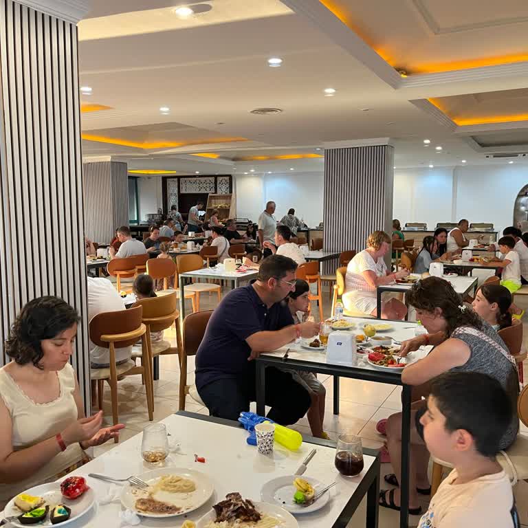 Güzel Mekan, Kötü Yönetim: Tatilde Büyük Hayal Kırıklığı