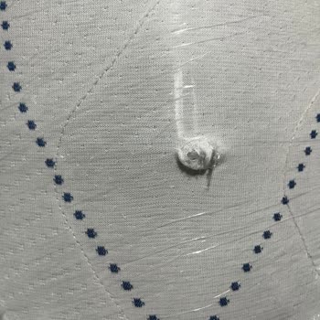 Delikli Yatak Ve İlgisiz Müşteri Hizmetleri Hayal Kırıklığı