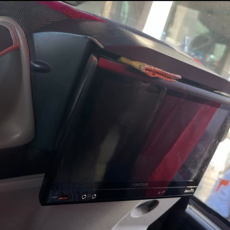 Isparta Petrol Otobüsünde Rötar Bakımsızlık Ve Güvensiz Yolculuk Deneyimi