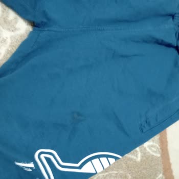 DeFacto Kullanılmış Ve Lekeli Ürün Gönderildi, Hayal Kırıklığına Uğradım!