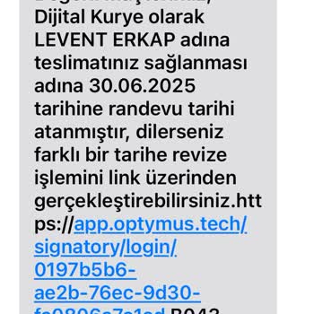 Türk Telekom Esım Aktivasyonunda Bilgi Eksikliği Ve İlgisizlik