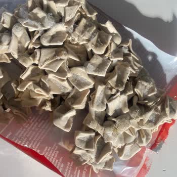 Superfresh Mantı Ve Pizza Bozulmuş Çıktı, Sağlığımız Tehlikede!