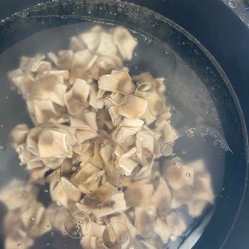 Superfresh Mantı Ve Pizza Bozulmuş Çıktı, Sağlığımız Tehlikede!