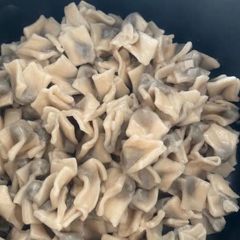 Superfresh Mantı Ve Pizza Bozulmuş Çıktı, Sağlığımız Tehlikede!