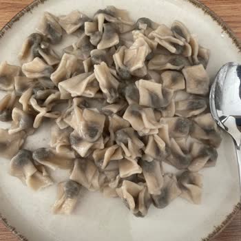 Superfresh Mantı Ve Pizza Bozulmuş Çıktı, Sağlığımız Tehlikede!