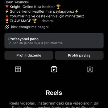 Instagram Şifremi Bilmeme Rağmen Hesabıma Giremiyorum, Yardım Bekliyorum