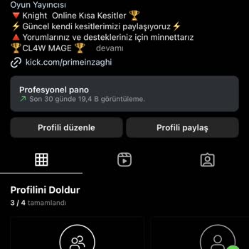 Instagram Şifremi Bilmeme Rağmen Hesabıma Giremiyorum, Yardım Bekliyorum