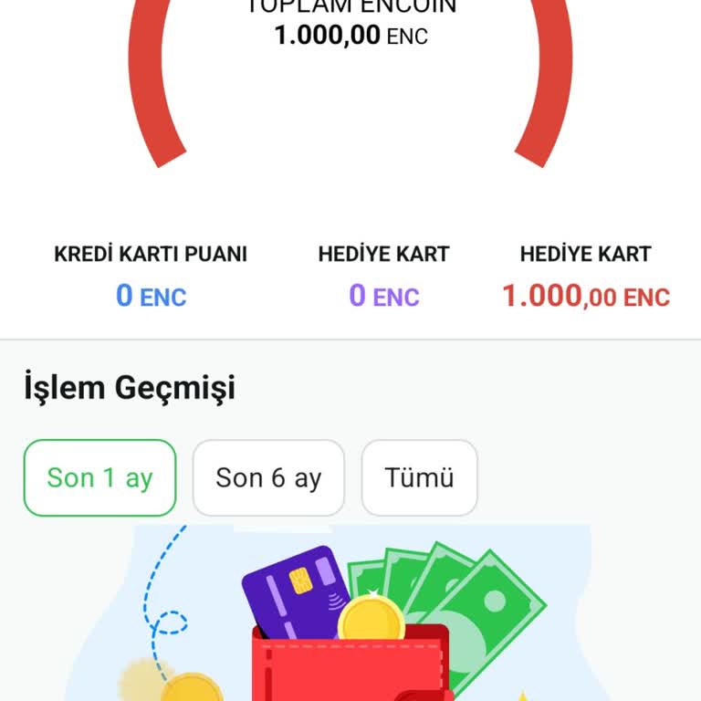İade Kodu Gelmiyor, Param Hesaba Geçmedi