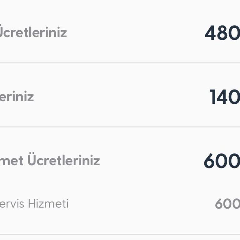 Yanlış Kurulum Sonrası 600 TL Servis Ücreti Kesildi