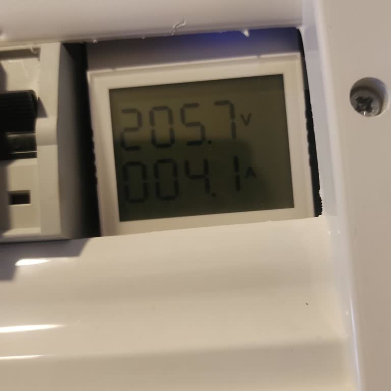 Düşük Voltaj Nedeniyle İndüksiyon Ocağını Kullanamıyorum