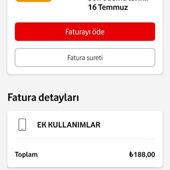 Onayım Olmadan Oluşturulan Üyelik Ve Ücret İadesi Talebi