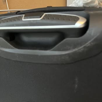 Pegasus Uçuşunda Kayıp Ve Hasarlı Valiz Mağduriyeti