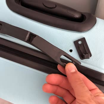 Hasarlı Bagaj İçin Tamir Zorunluluğu Ve Yeni Bagaj Talebi