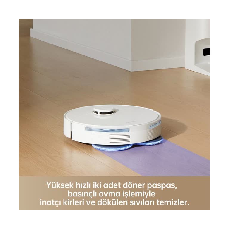 Arızalı Süpürgeye Fahiş Onarım Ücreti Ve İlgisiz Servis