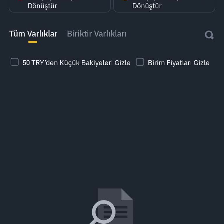 Numaram Değişmediği Halde Binance TR Hesabıma Erişemiyorum Müşteri Desteği Yok