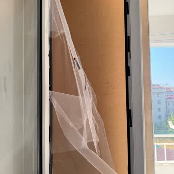 Amazon'dan Aldığım Sinekliğin Kusurlu Olması Ve İade Sürecinde Yaşanan Sorunlar