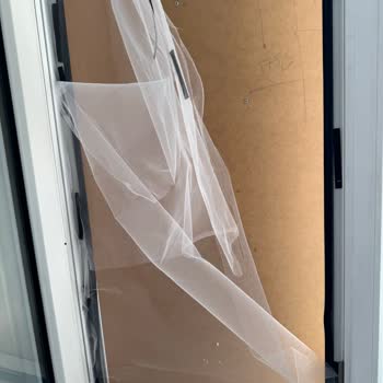 Amazon'dan Aldığım Sinekliğin Kusurlu Olması Ve İade Sürecinde Yaşanan Sorunlar