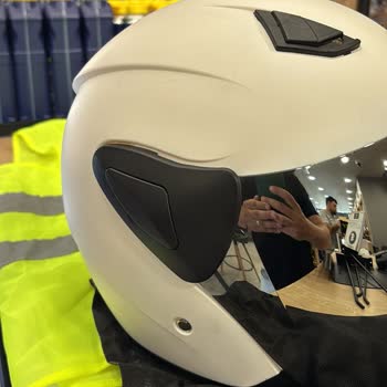 Motospartan'dan Aldığım Kaskta Yanlış Ürün Ve İade Sorunu