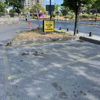 Suryapı Lavender'de Eksik Hizmet Ve Bakımsızlık Sorunu