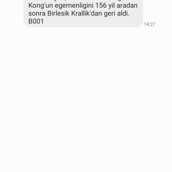 İzinsiz Abonelik Ve Yetersiz Müşteri Hizmeti Nedeniyle Mağduriyet