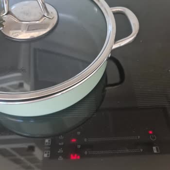 Arızalı Tencere İçin Satıcı Ve Marka Sorumluluk Almıyor Mağdur Edildim