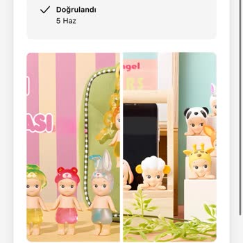 Figürce Siparişlerim 1 Aydır Gelmedi, İletişim Kanalları Kapatıldı