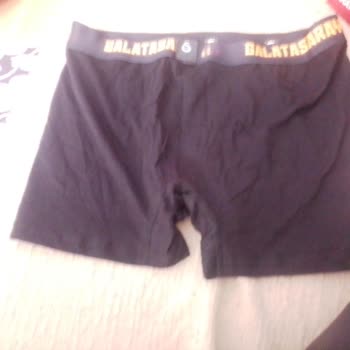 @kadehboxxer Yanlış Beden Gönderildi İade Sürecinde Bilgi Verilmedi