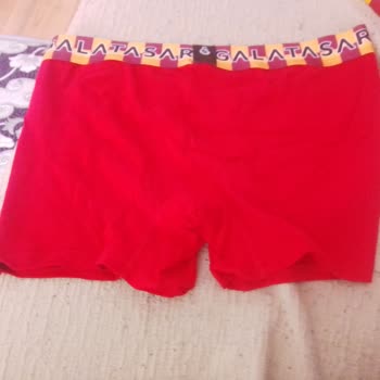 @kadehboxxer Yanlış Beden Gönderildi İade Sürecinde Bilgi Verilmedi