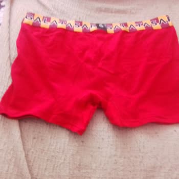 @kadehboxxer Yanlış Beden Gönderildi İade Sürecinde Bilgi Verilmedi