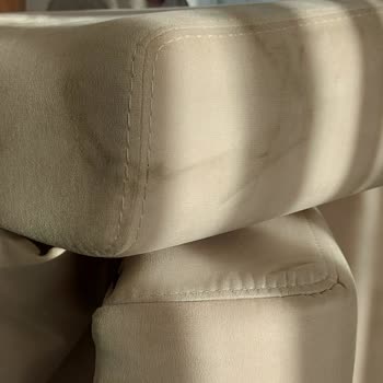 Doğtaş'tan Aldığımız Koltukların Kusurlu Teslimatı Ve Satış Sonrası Hizmette Yaşanan İlgisizlik