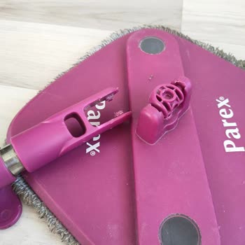 Parex Wondero Paspasın Sapı Sürekli Çıkıyor, Yedek Parça Bulunmuyor