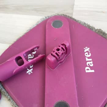 Parex Wondero Paspasın Sapı Sürekli Çıkıyor, Yedek Parça Bulunmuyor