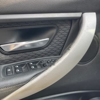 BMW Kapı Kollarında Erime Ve Deformasyon Sorunu