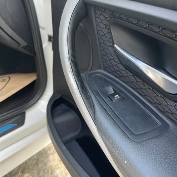 BMW Kapı Kollarında Erime Ve Deformasyon Sorunu