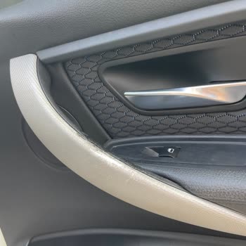 BMW Kapı Kollarında Erime Ve Deformasyon Sorunu