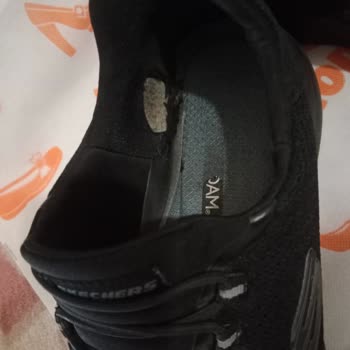 Skechers Ayakkabı Garanti Süresinde Yıprandı, Değişim Yapılmadı, Mağdur Edildik