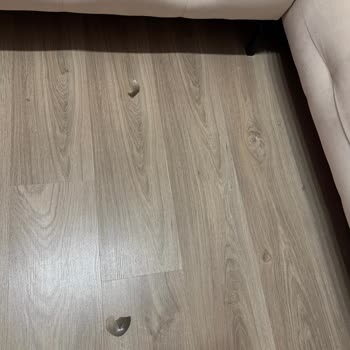 Satıcı Sorumluluğu Reddetti, Ürün Cam Küresi Kendiliğinden Patladı