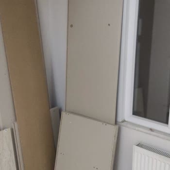 Evmoda Teslimat Sonrası Hasarlı Ürünler ve Eksik Parça Sorunu