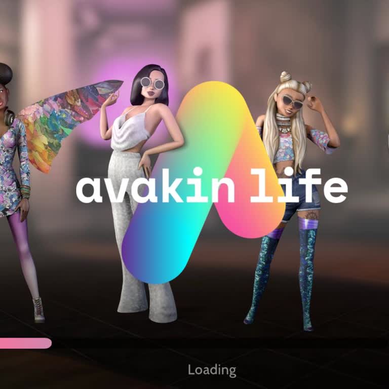 Error al cargar juego en Avakin Life, no puedo acceder ni recuperar cuenta